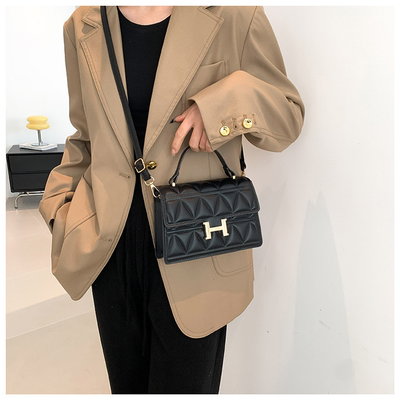 MINI BAGS GEMINIS NEGRO
