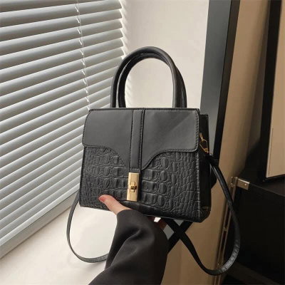 MINI BAGS ANTO NEGRO
