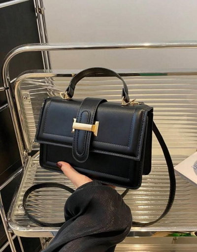 MINI BAGS BIX NEGRO