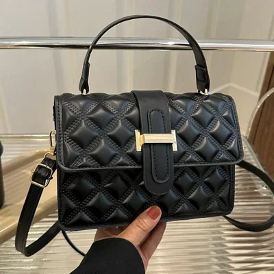 MINI BAGS OLIVIA NEGRO