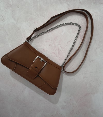  CARTERA BAGUETTE  SAOMI SUELA 