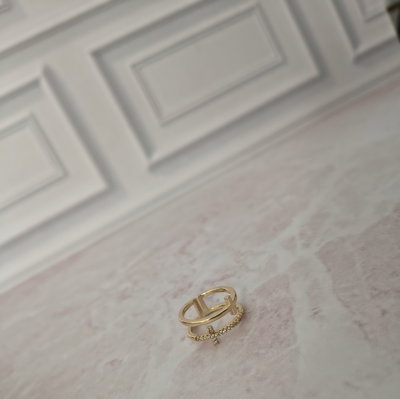 ANILLO 13