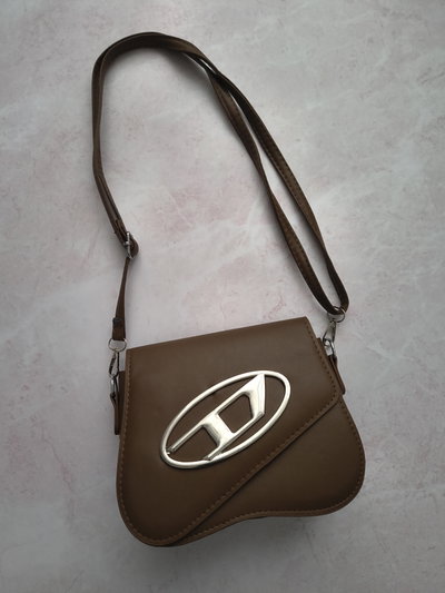 MINI BAGS DIESEL SUELA