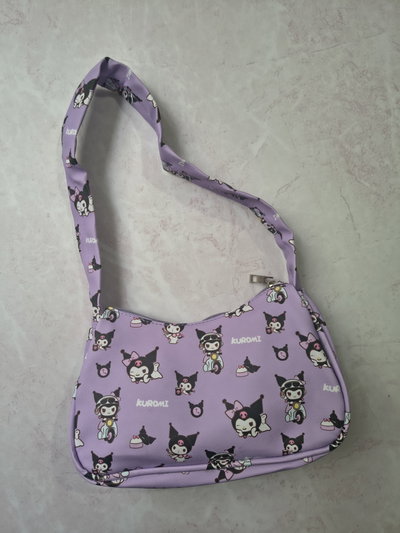 CARTERA KUROMI