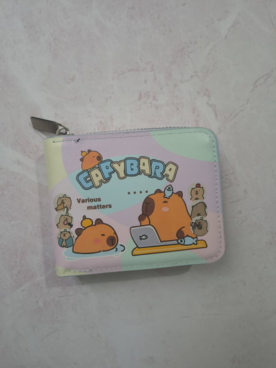BILLETERA PERSONAJE 1