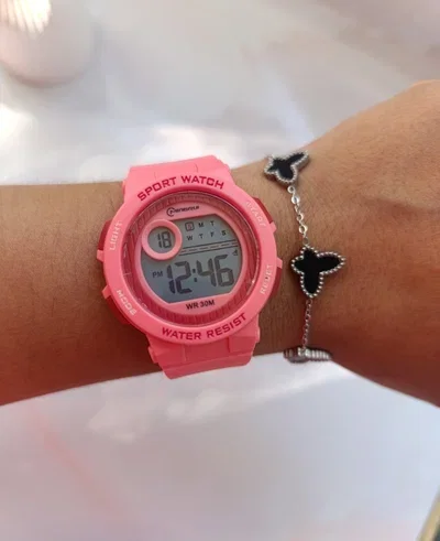 RELOJ RUFINA CORAL 