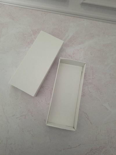CAJA BLANCA 