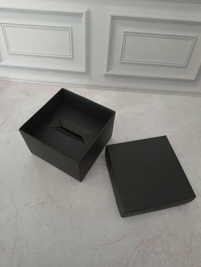 CAJA NEGRA