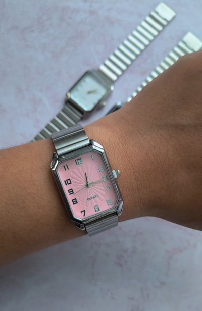 RELOJ SABRINA F.ROSA