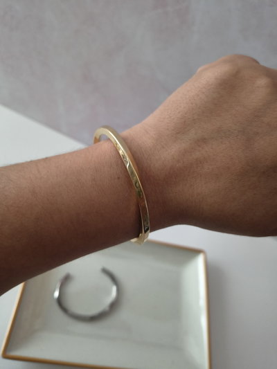PULSERA MOD:9
