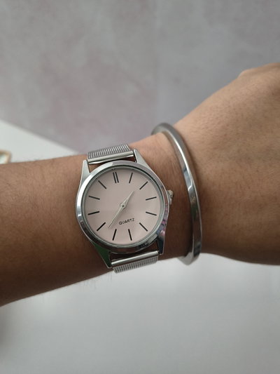 RELOJ SEVILLA F. ROSA