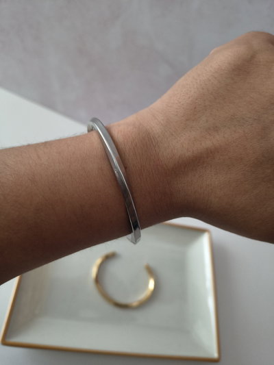 PULSERA MOD:8