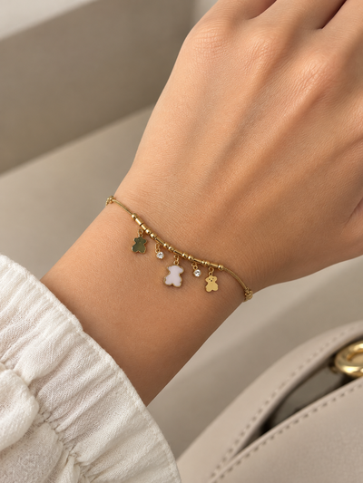 PULSERA MOD:2 