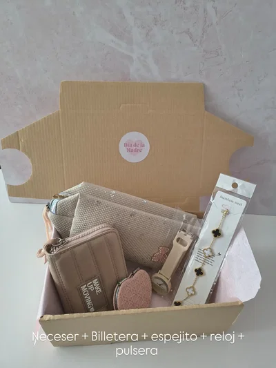 BOX 5