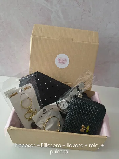 BOX 1 