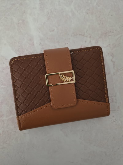 BILLETERAS POCKET KARINA SUELA 