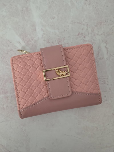 BILLETERAS POCKET KARINA ROSA