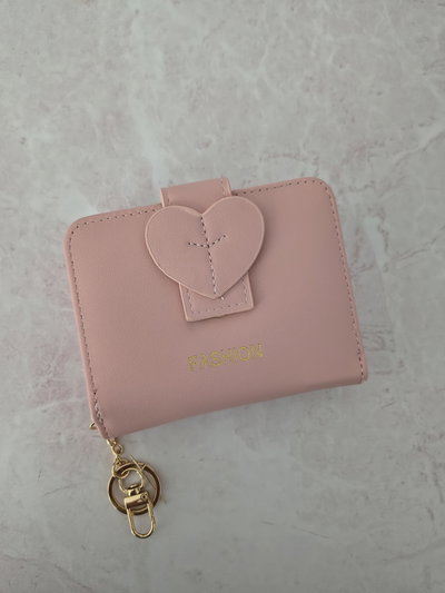 BILLETERAS POCKET MARGA ROSA