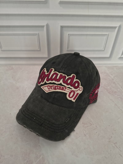 Gorra 29 NEGRO