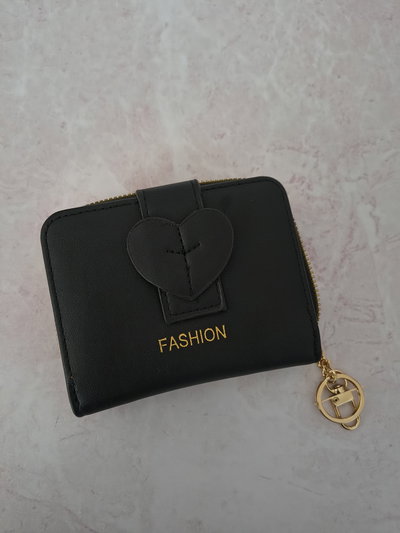 BILLETERAS POCKET MARGA NEGRO