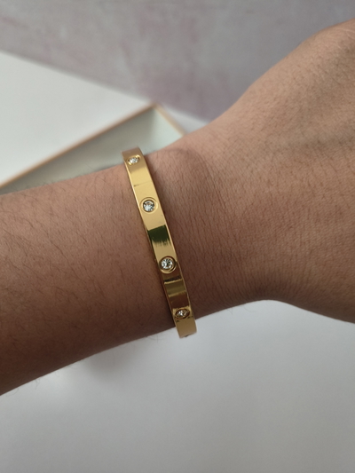 PULSERA MOD:5 