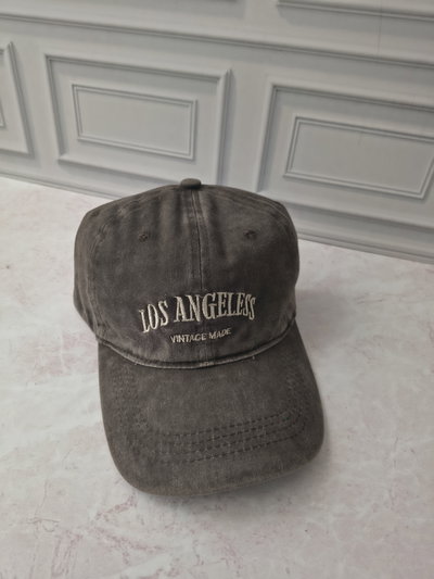 Gorra 14 MARRÓN 