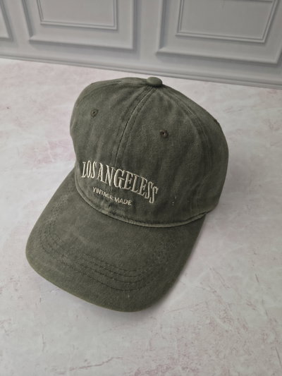 Gorra 15 VERDE 