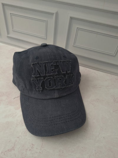 Gorra 21 AZUL 