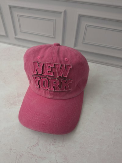 Gorra 18 FUCSIA 