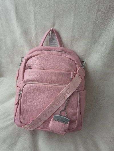 MOCHILA 2