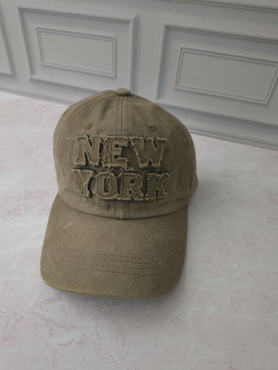Gorra 17 BEIGE 