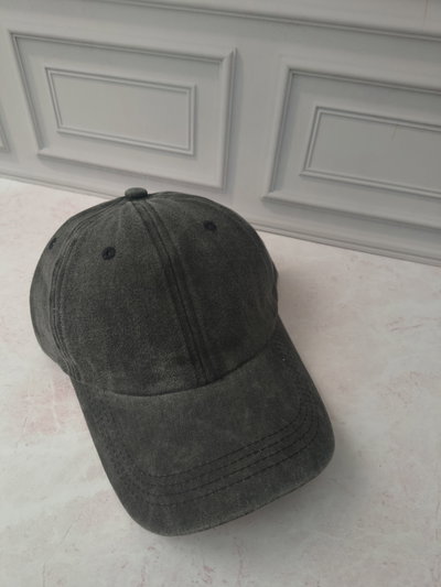 Gorra 22 NEGRO 