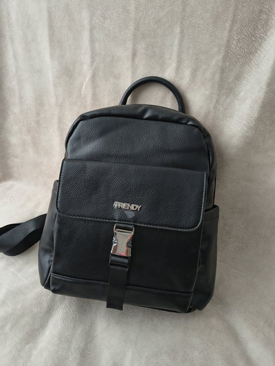 MOCHILA 5 - TRENDY 