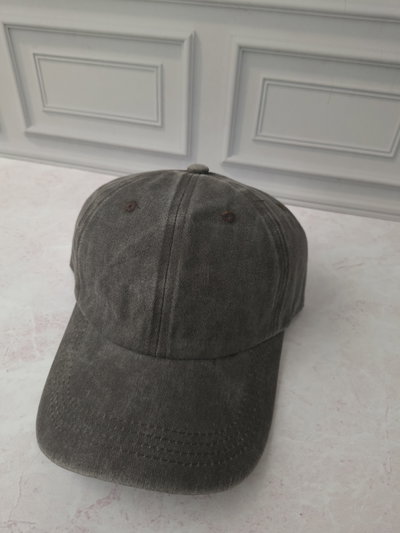 Gorra 24 MARRÓN 