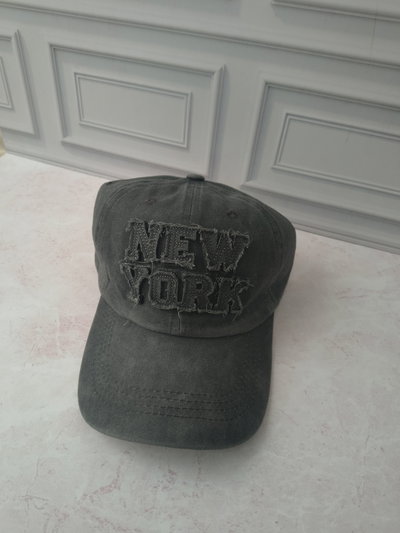 Gorra 20 GRIS 