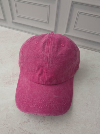 Gorra 25 FUCSIA 