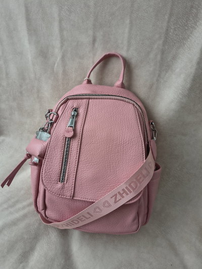 MOCHILA 3