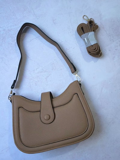 MINI BAGS ROUSE SUELA 