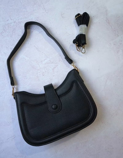 MINI BAGS ROUSE NEGRO