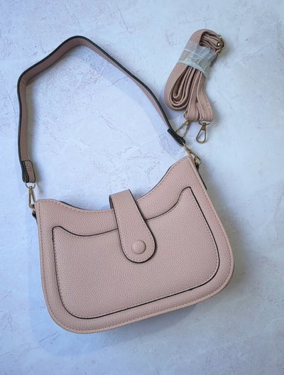 MINI BAGS ROUSE ROSA