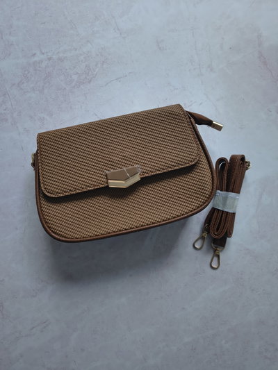 MINI BAGS MABEL SUELA