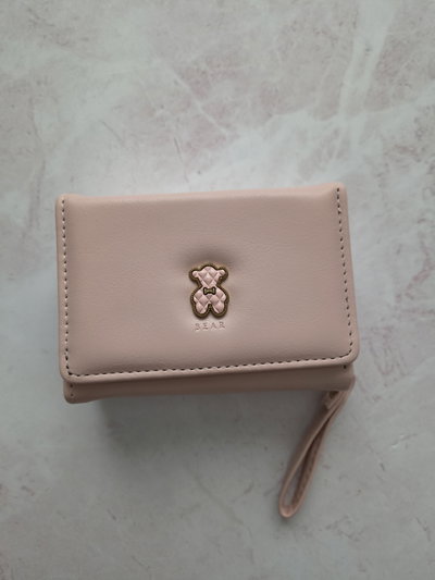 B. POCKET ROMA ROSA