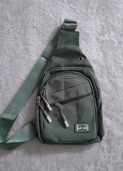 MORRAL 1 VERDE 