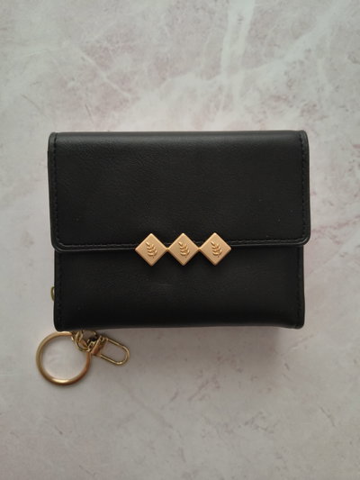 B. POCKET FRANCIA  NEGRO