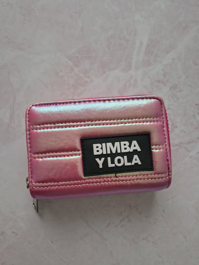 B. DOBLE CHICO BIMBA FUCSIA