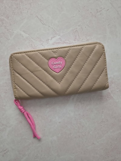 B. SIMPLE GRANDE CANDY BEIGE 