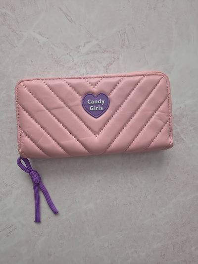 B. SIMPLE GRANDE CANDY ROSA 