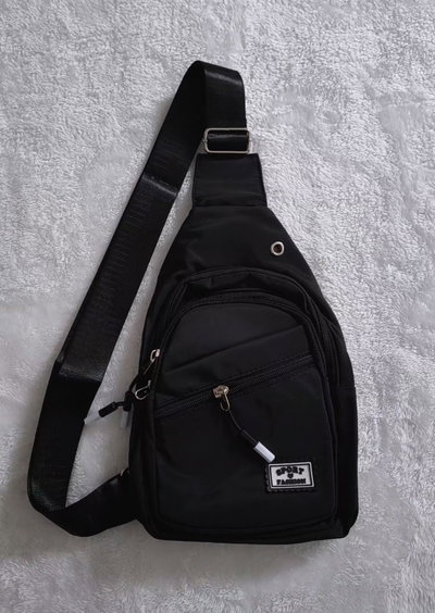MORRAL 1 NEGRO 