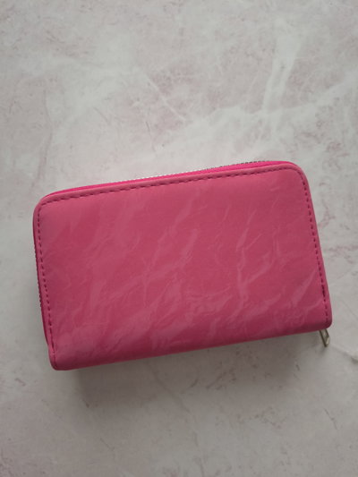 B. DOBLE CHICO AMBAR FUCSIA