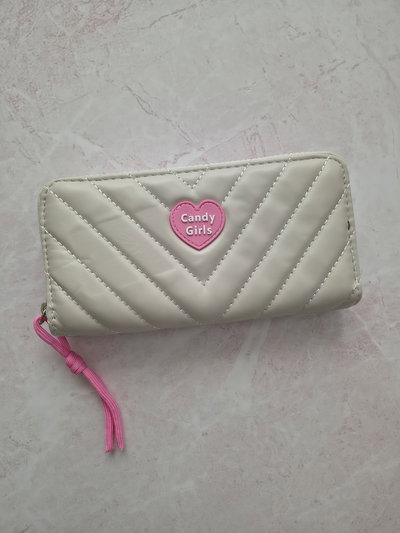B. SIMPLE GRANDE CANDY NUDE